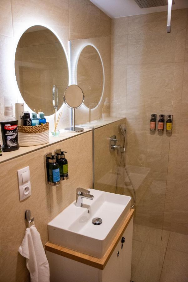 Sauna Studio Near Centre/Airport Prague Extérieur photo