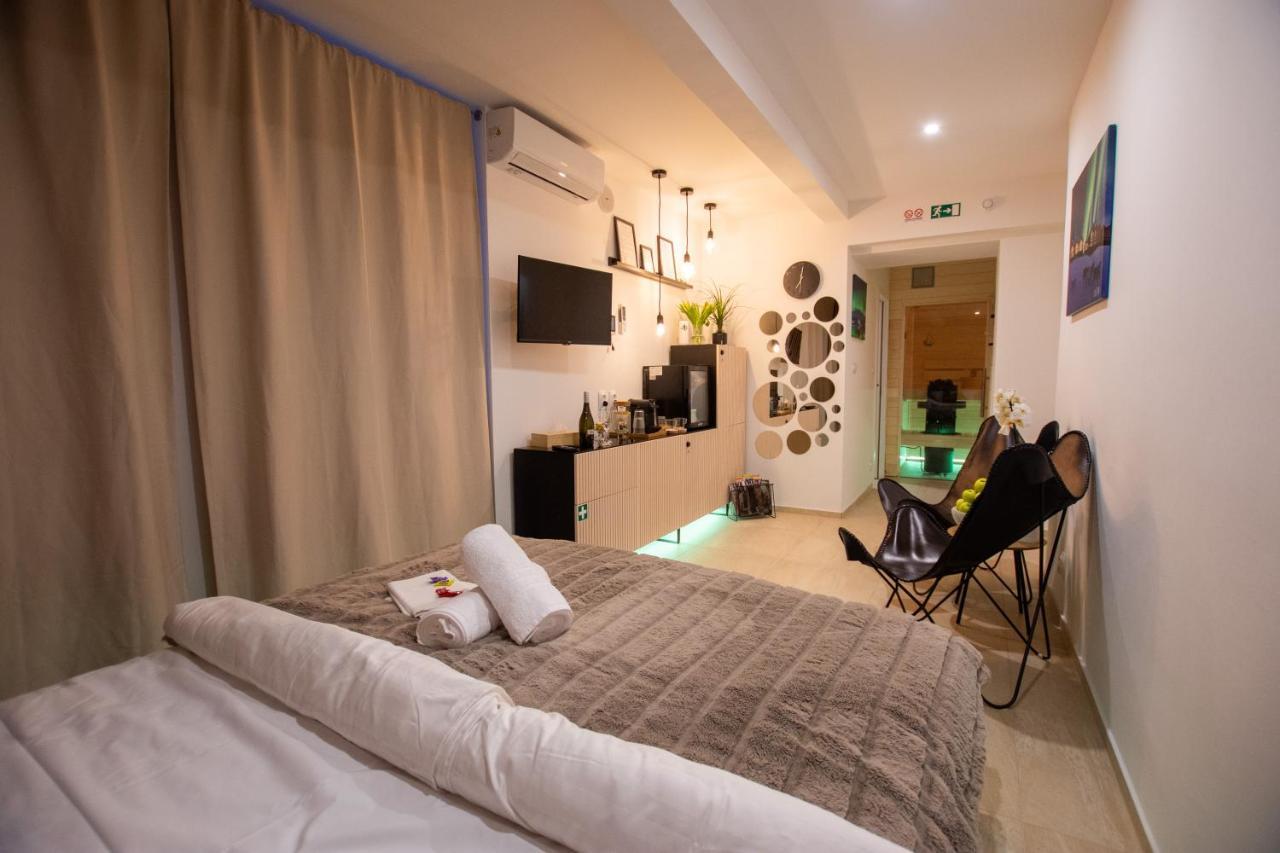 Sauna Studio Near Centre/Airport Prague Extérieur photo