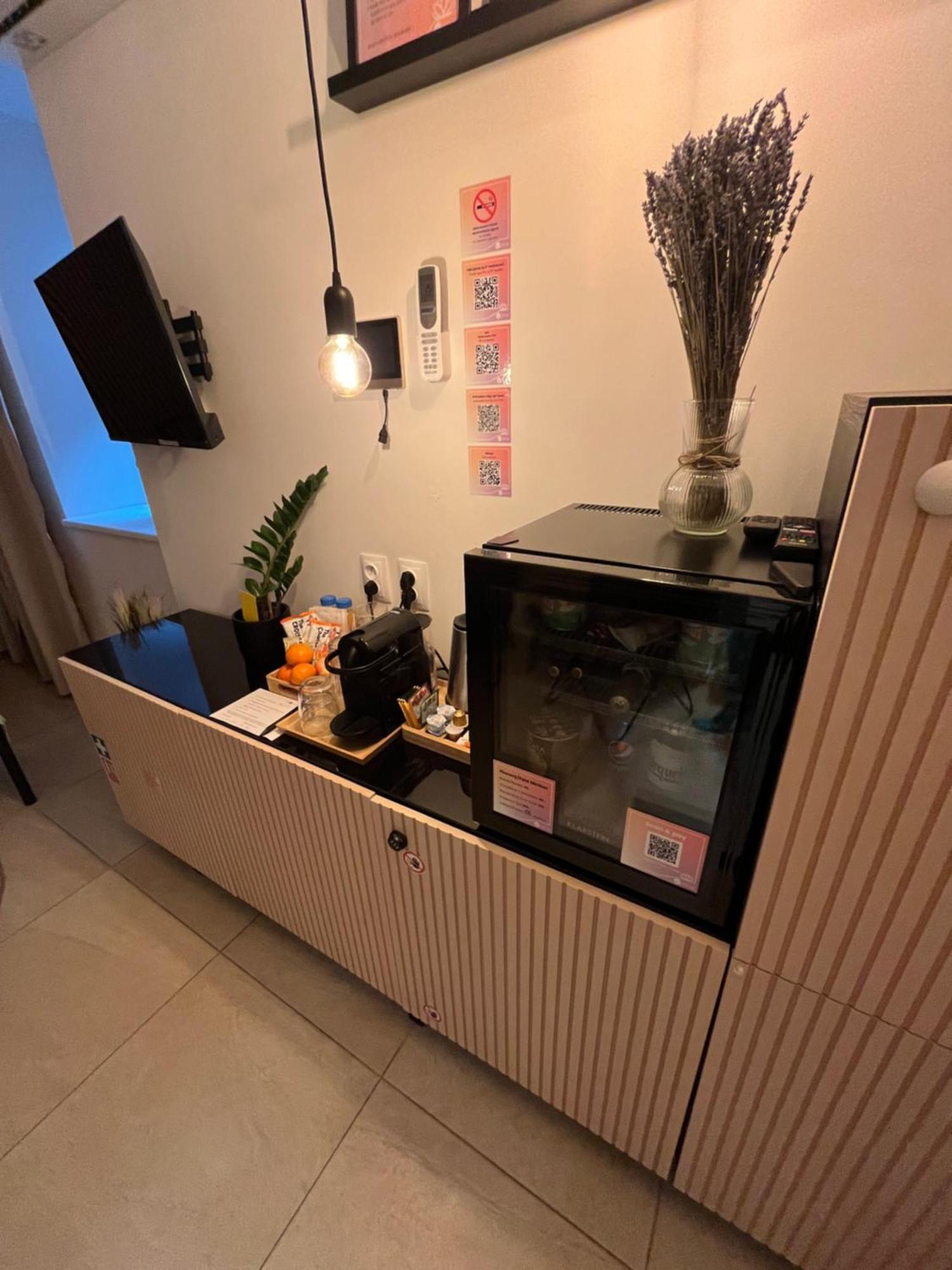 Sauna Studio Near Centre/Airport Prague Extérieur photo